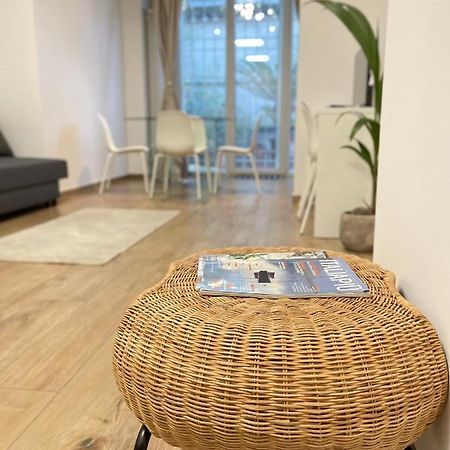 Green Home Rome Bagian luar foto