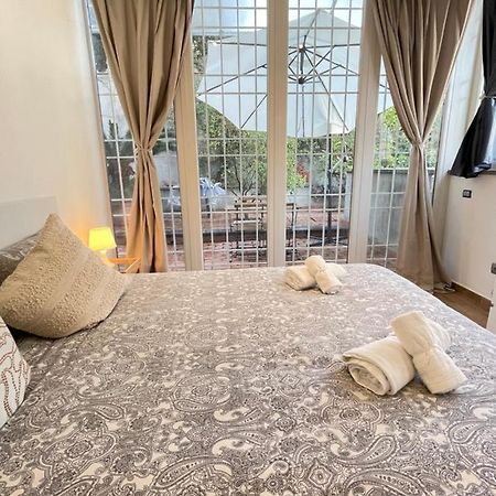 Green Home Rome Bagian luar foto