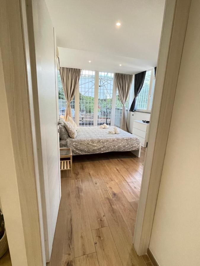 Green Home Rome Bagian luar foto