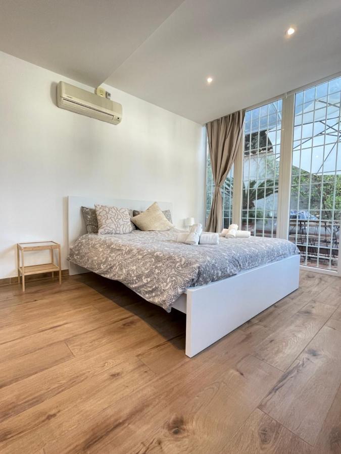 Green Home Rome Bagian luar foto