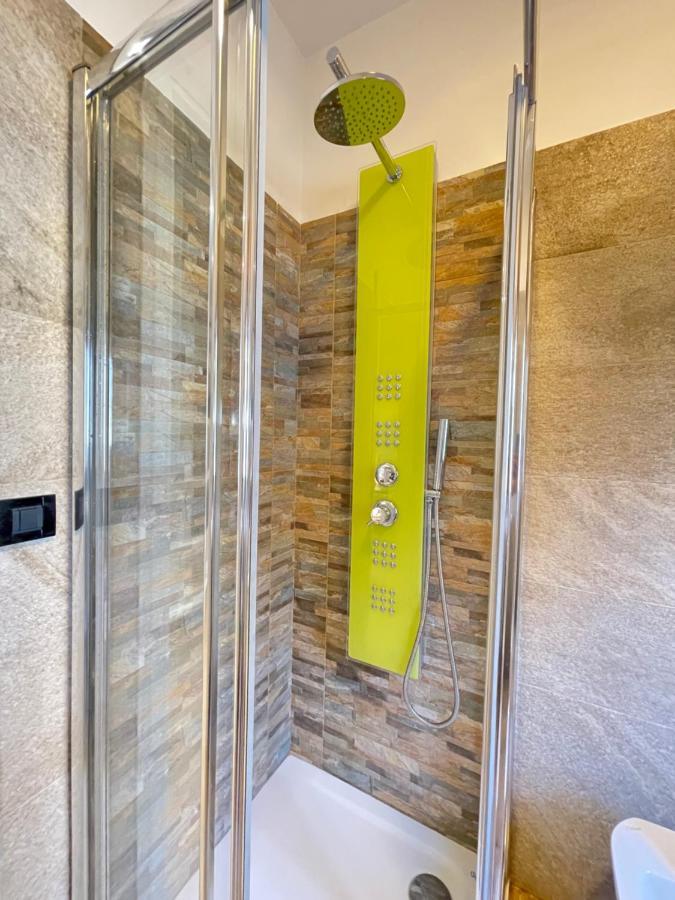 Green Home Rome Bagian luar foto