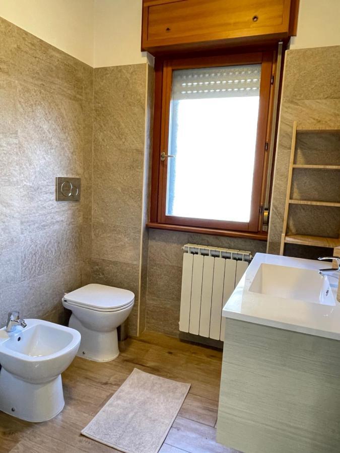 Green Home Rome Bagian luar foto